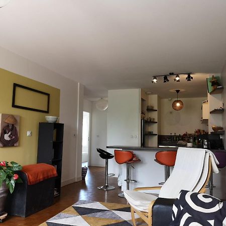 Appartements Caen Centre エクステリア 写真
