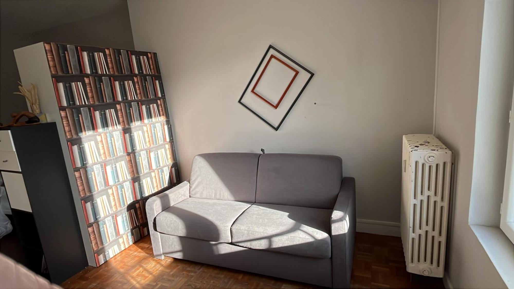 Appartements Caen Centre エクステリア 写真