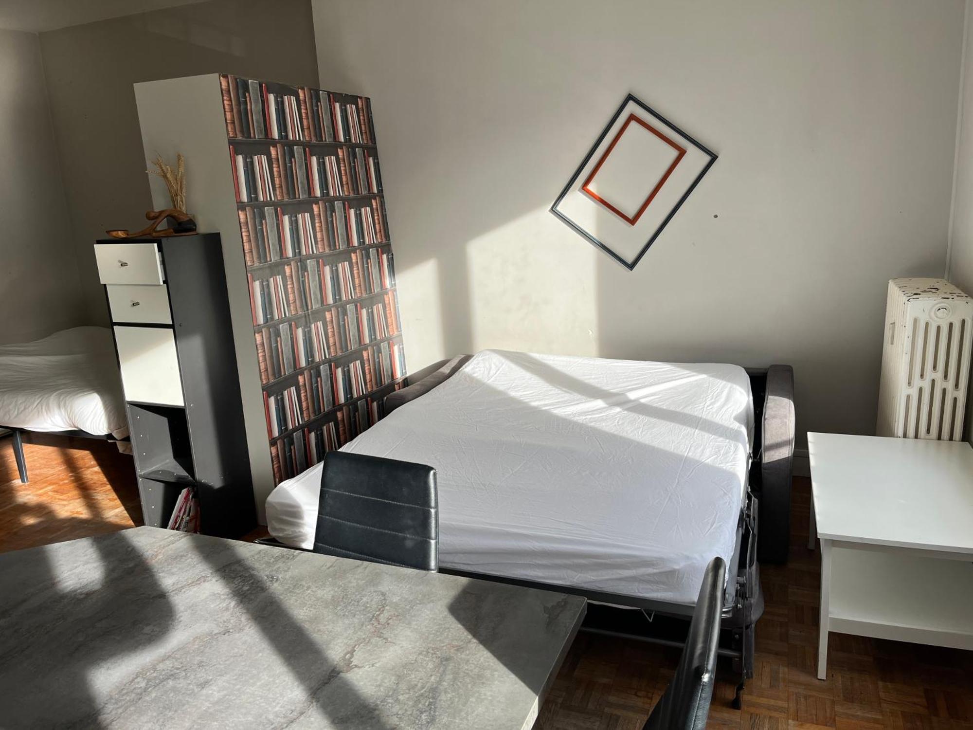 Appartements Caen Centre エクステリア 写真
