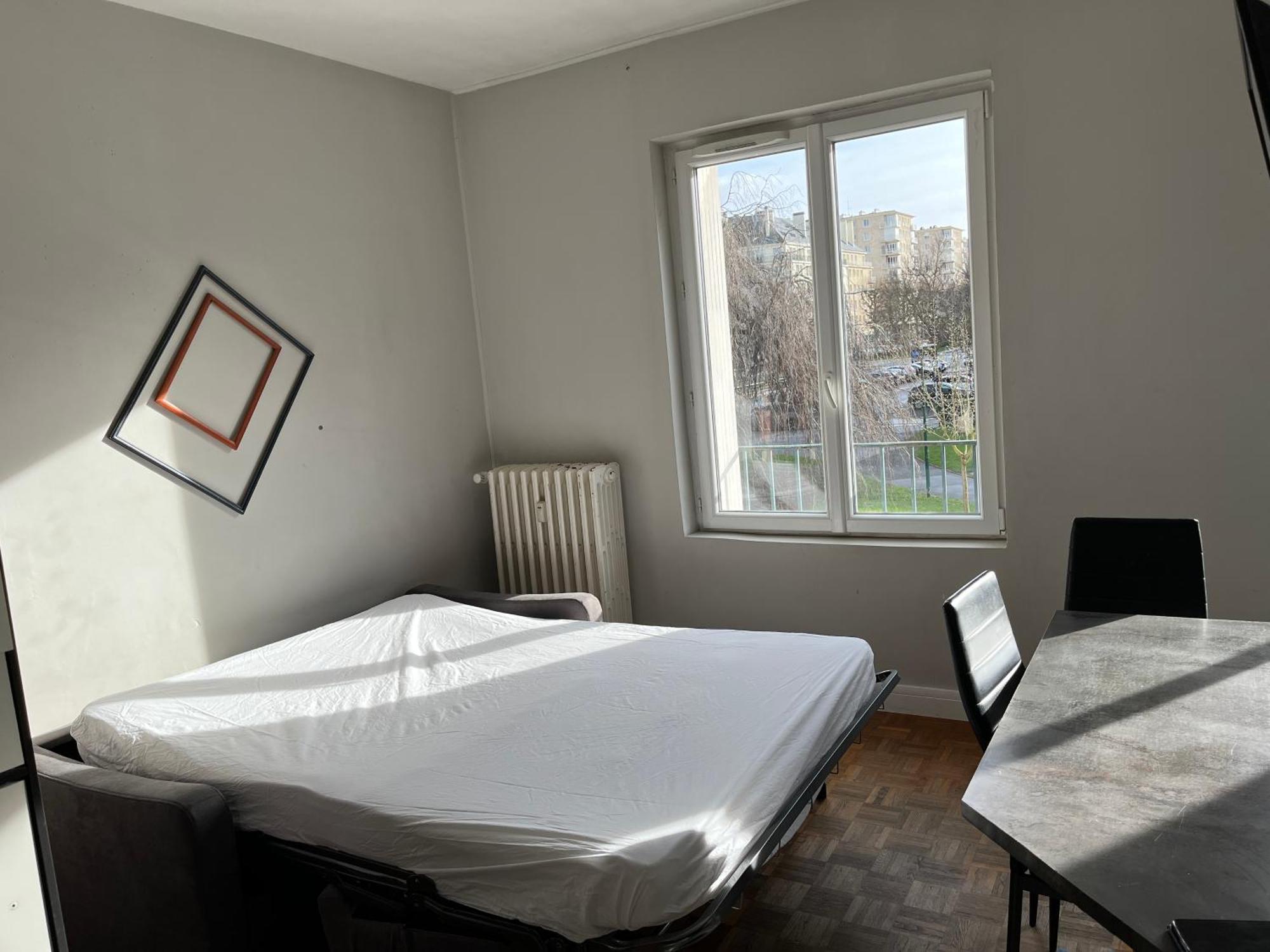 Appartements Caen Centre エクステリア 写真