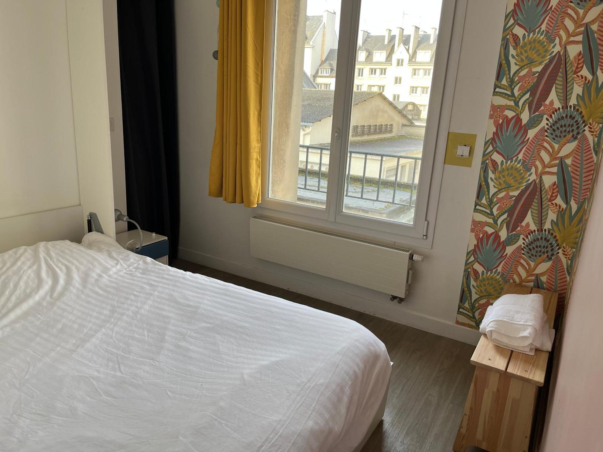 Appartements Caen Centre エクステリア 写真