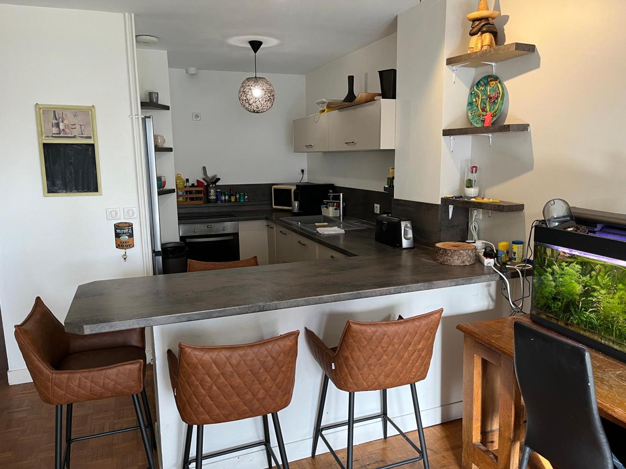Appartements Caen Centre エクステリア 写真