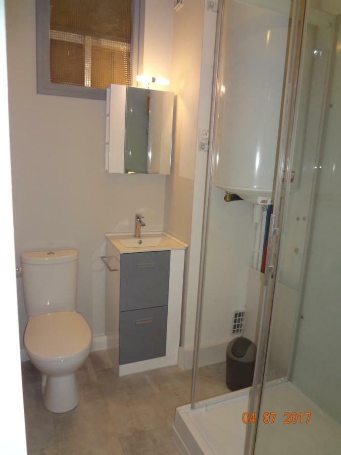 Appartements Caen Centre エクステリア 写真